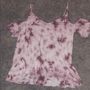 American Eagle shirt